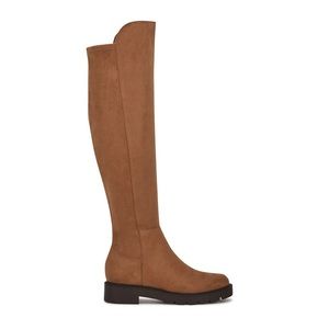 Women’s Nine West Knee-High Boots